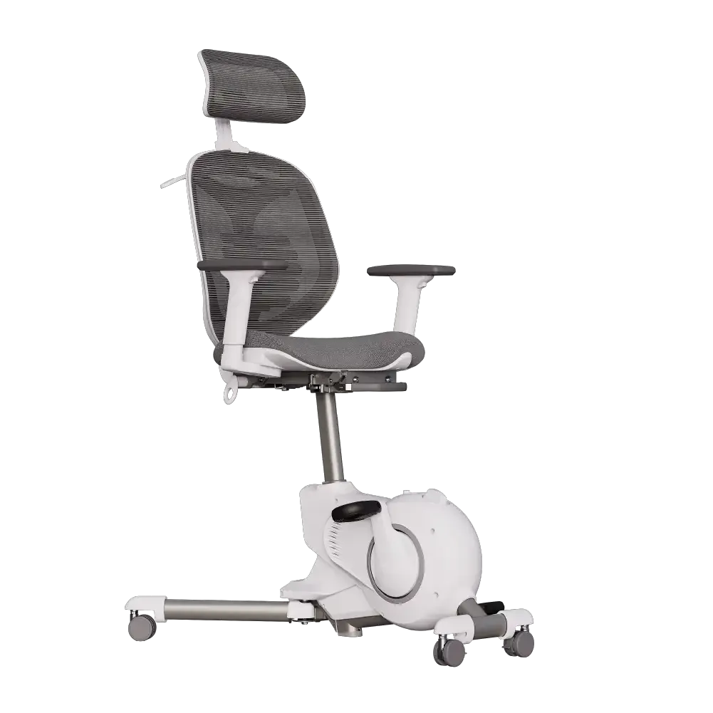 Cadeira Ergonômica Elements Egea
