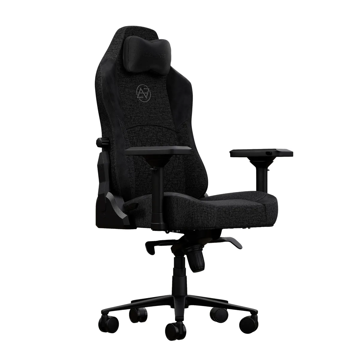 Cadeira Gamer Elements Lunari Fearless