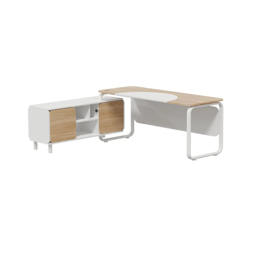 Mesa Diretor Elements Leone