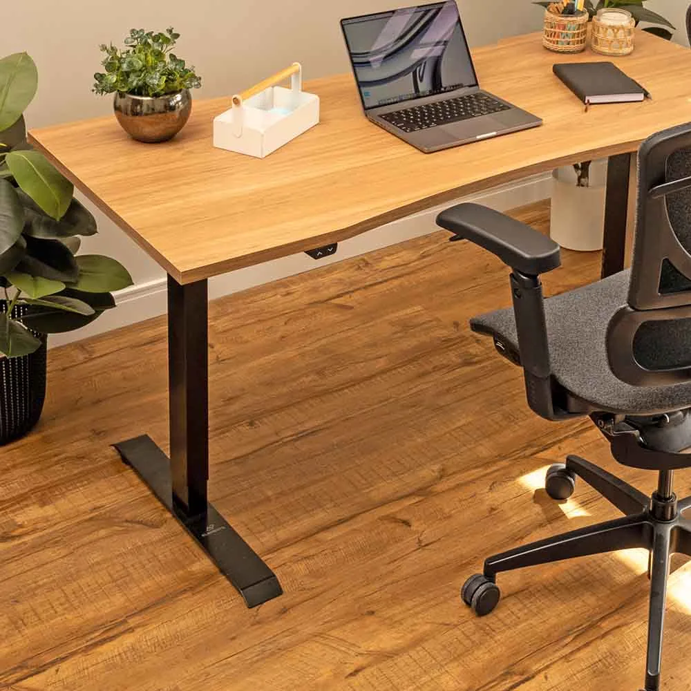 Mesa com Regulagem de Altura Elétrica Misch (Estrutura)