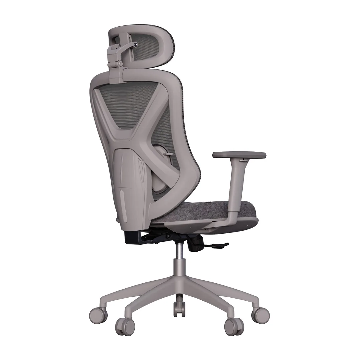Cadeira Ergonômica Elements Rasala